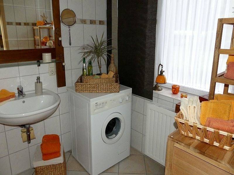50 m² Ferienwohnung ∙ 2 Schlafzimmer ∙ 2 Gäste – Bild 13