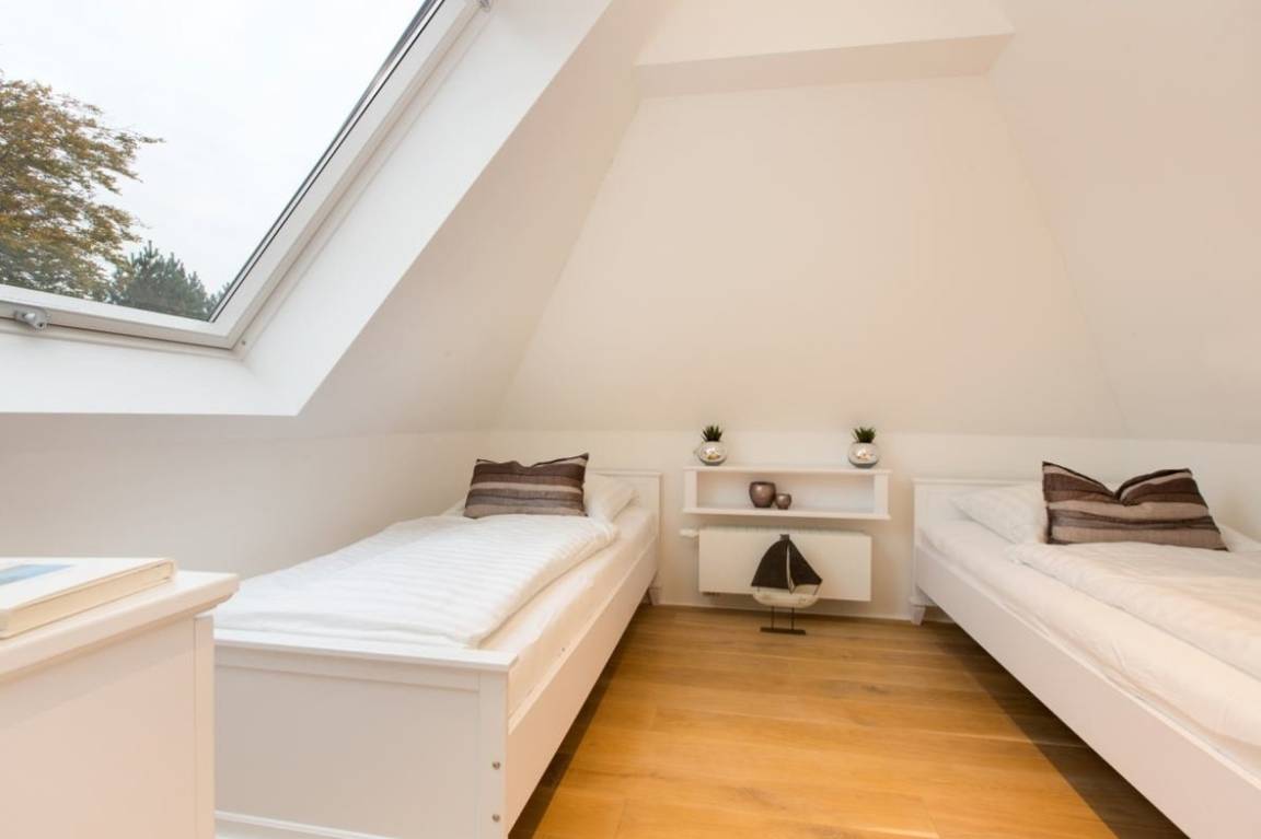 96 m² Ferienhaus ∙ 3 Schlafzimmer ∙ 6 Gäste – Bild 15