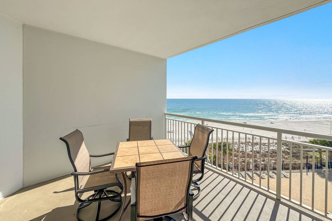 Condo ∙ 2 Bedrooms ∙ 6 Guests - Perdido Key, FL