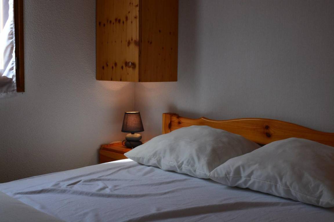 31 m² Ferienwohnung ∙ 1 Schlafzimmer ∙ 6 Gäste – Bild 11