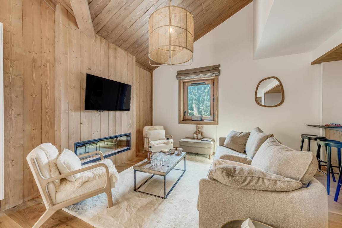 100 m² Ferienwohnung ∙ 4 Schlafzimmer ∙ 10 Gäste – Bild 5