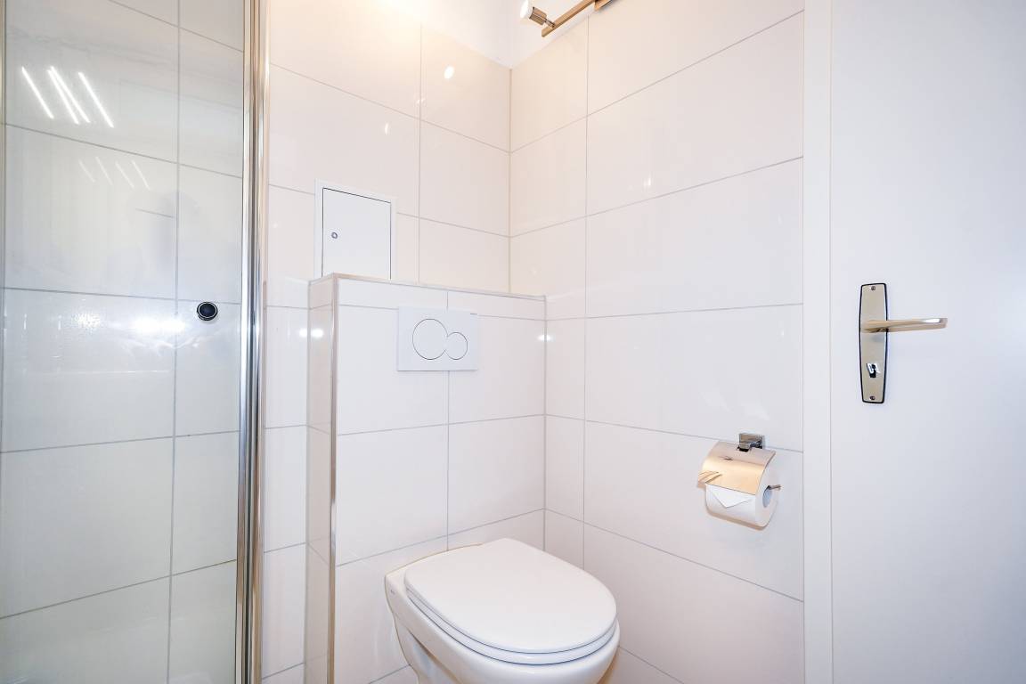 40 m² Ferienwohnung ∙ 1 Schlafzimmer ∙ 3 Gäste – Bild 15