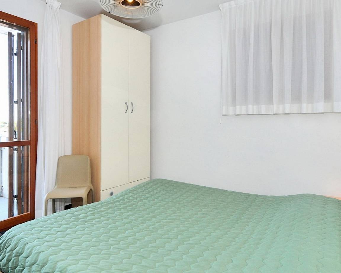 56 m² Ferienwohnung ∙ 2 Schlafzimmer ∙ 5 Gäste – Bild 8