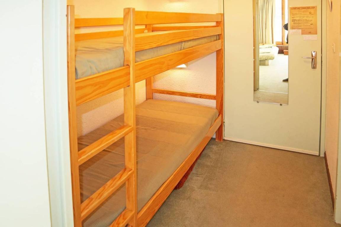 28 m² Studio ∙ 1 Schlafzimmer ∙ 4 Gäste – Bild 4