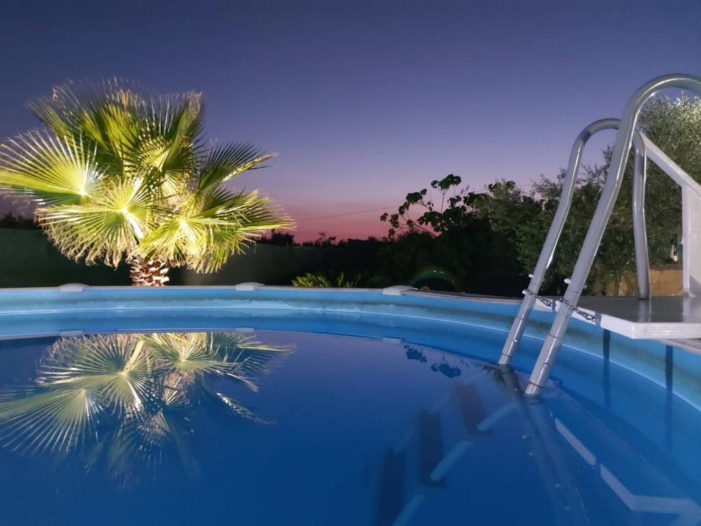 130 M² Villa ∙ 3 Slaapkamers ∙ 9 Gasten - Ugento
