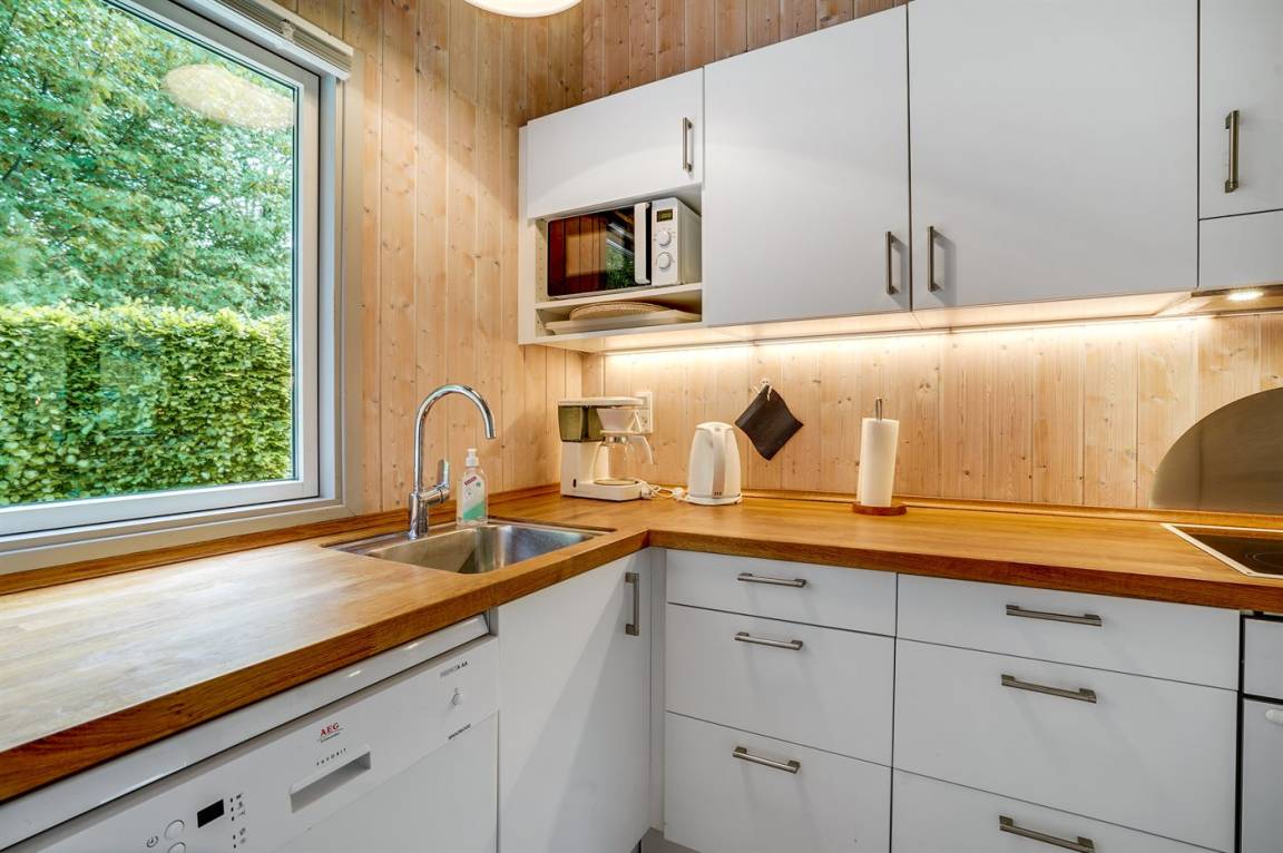 64 m² Ferienhaus ∙ 2 Schlafzimmer ∙ 4 Gäste – Bild 12