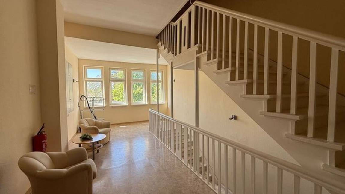 52 M² Ferienwohnung ∙ 1 Schlafzimmer ∙ 4 Gäste - Darß