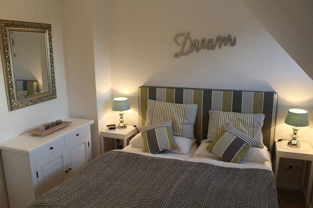 82 m² Ferienhaus ∙ 3 Schlafzimmer ∙ 6 Gäste – Bild 8
