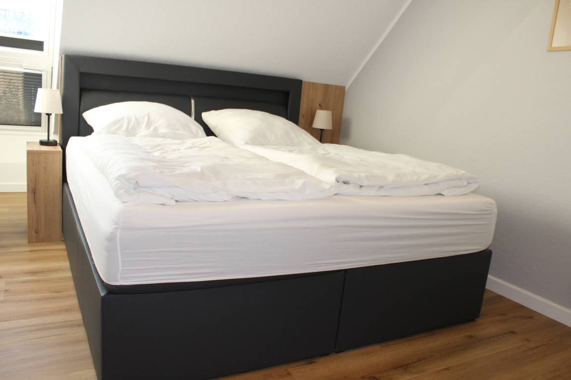18 m² Privatzimmer ∙ 1 Schlafzimmer ∙ 2 Gäste – Bild 1