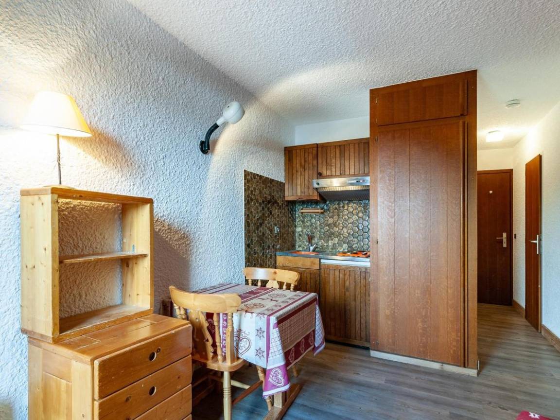 16 m² Studio ∙ 1 Schlafzimmer ∙ 2 Gäste – Bild 8