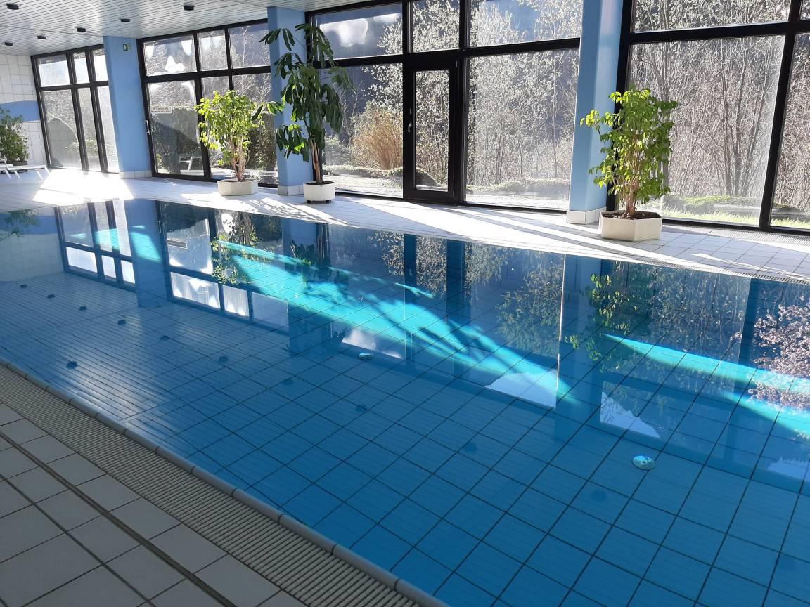 60 m² Ferienwohnung ∙ 1 Schlafzimmer ∙ 4 Gäste – Bild 12