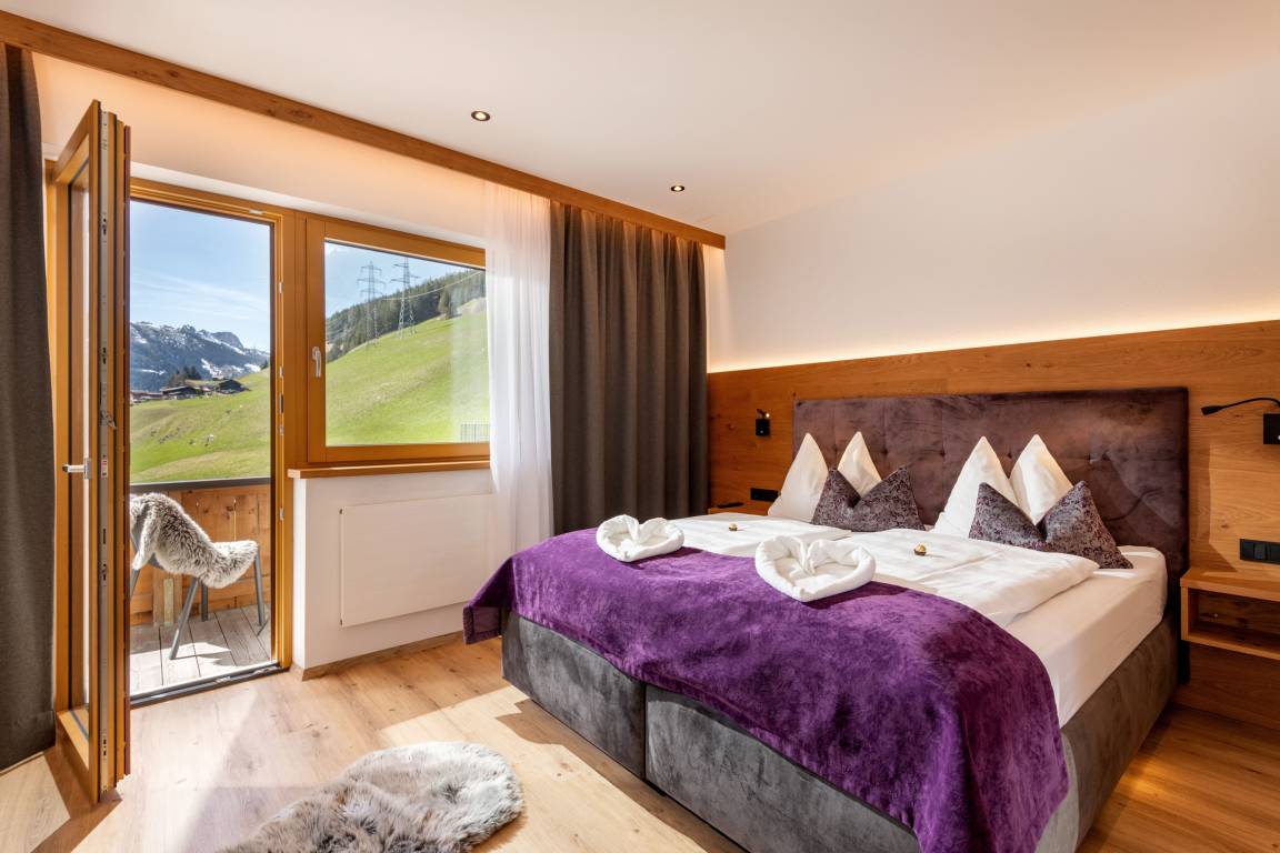 65 m² Ferienwohnung ∙ 2 Schlafzimmer ∙ 7 Gäste – Bild 6