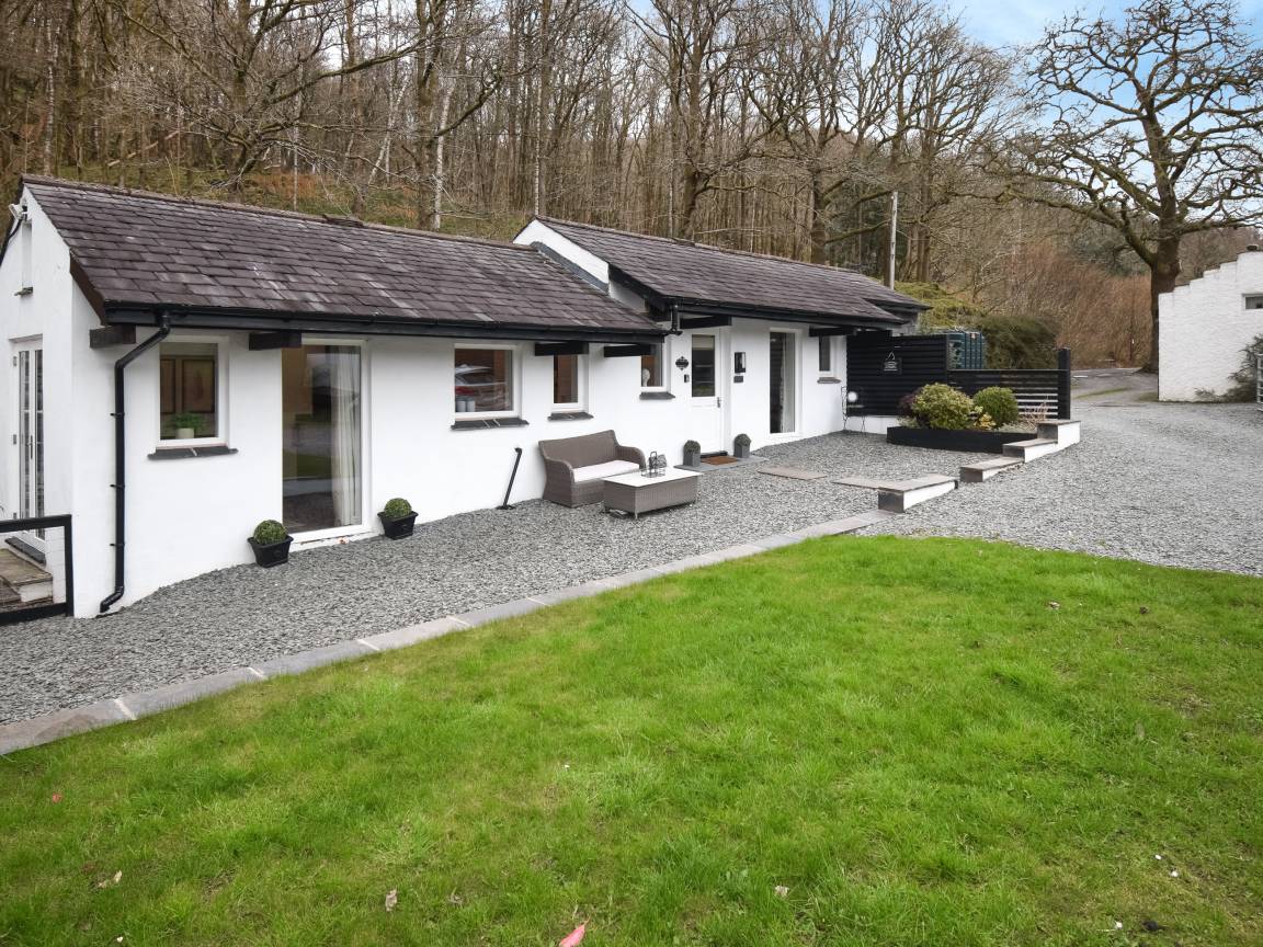 Cottage ∙ 2 Bedrooms ∙ 4 Guests - Ambleside