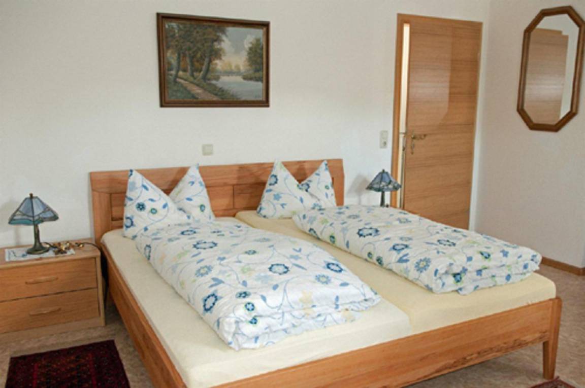 Hotel ∙ 1 Habitación ∙ 2 Huéspedes - Trittenheim