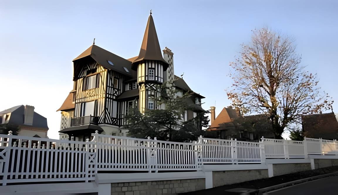Bed And Breakfast ∙ 1 Bedroom ∙ 2 Guests - Ouistreham