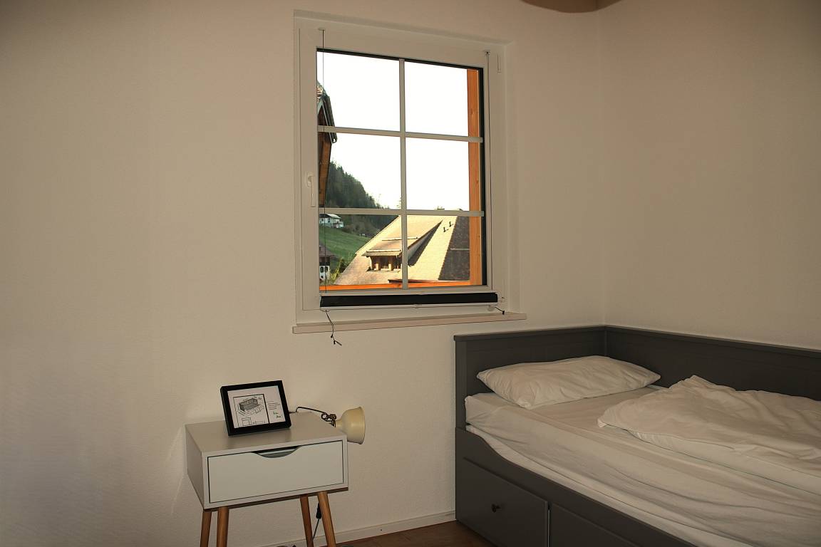 110 m² Ferienwohnung ∙ 3 Schlafzimmer ∙ 8 Gäste – Bild 13