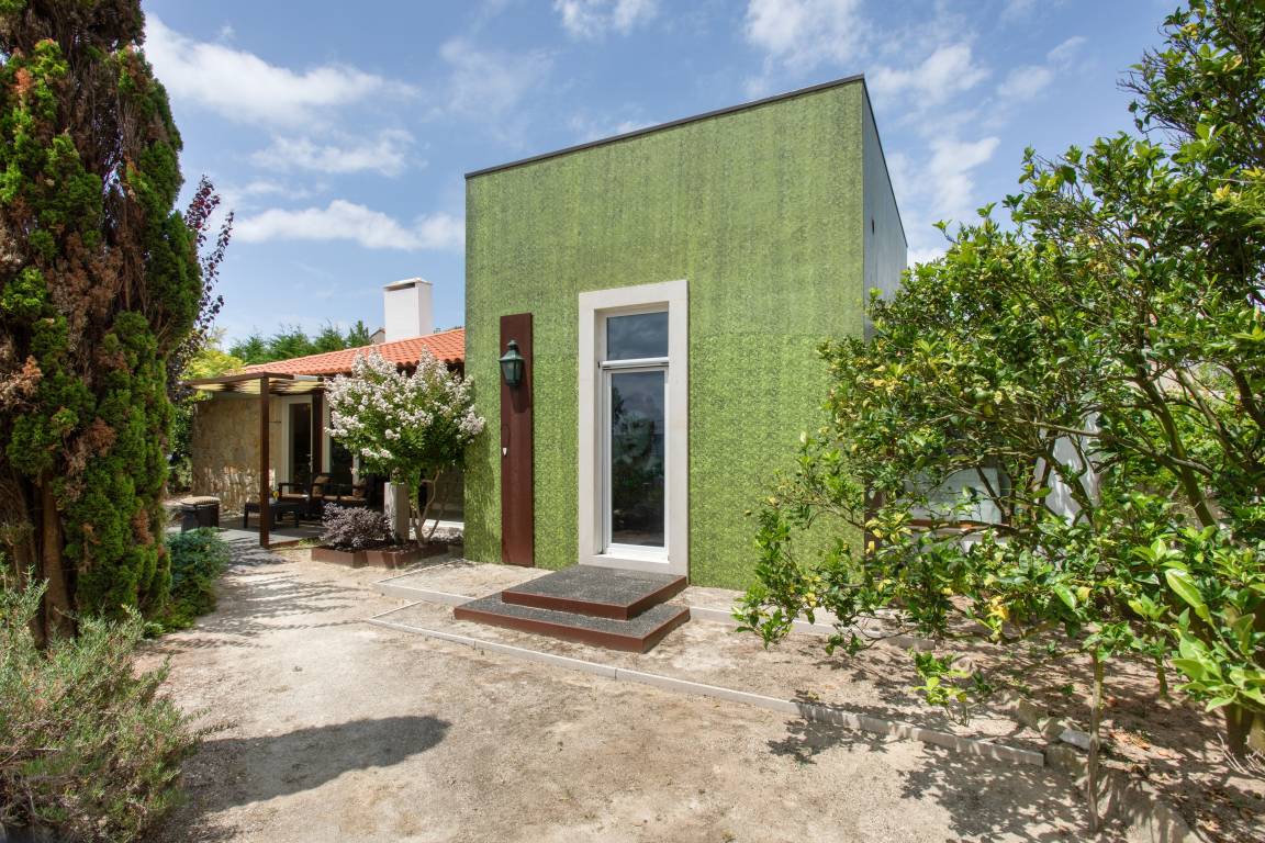 75 M² Casa Vacanza ∙ 1 Camera Da Letto ∙ 3 Ospiti - Nazaré