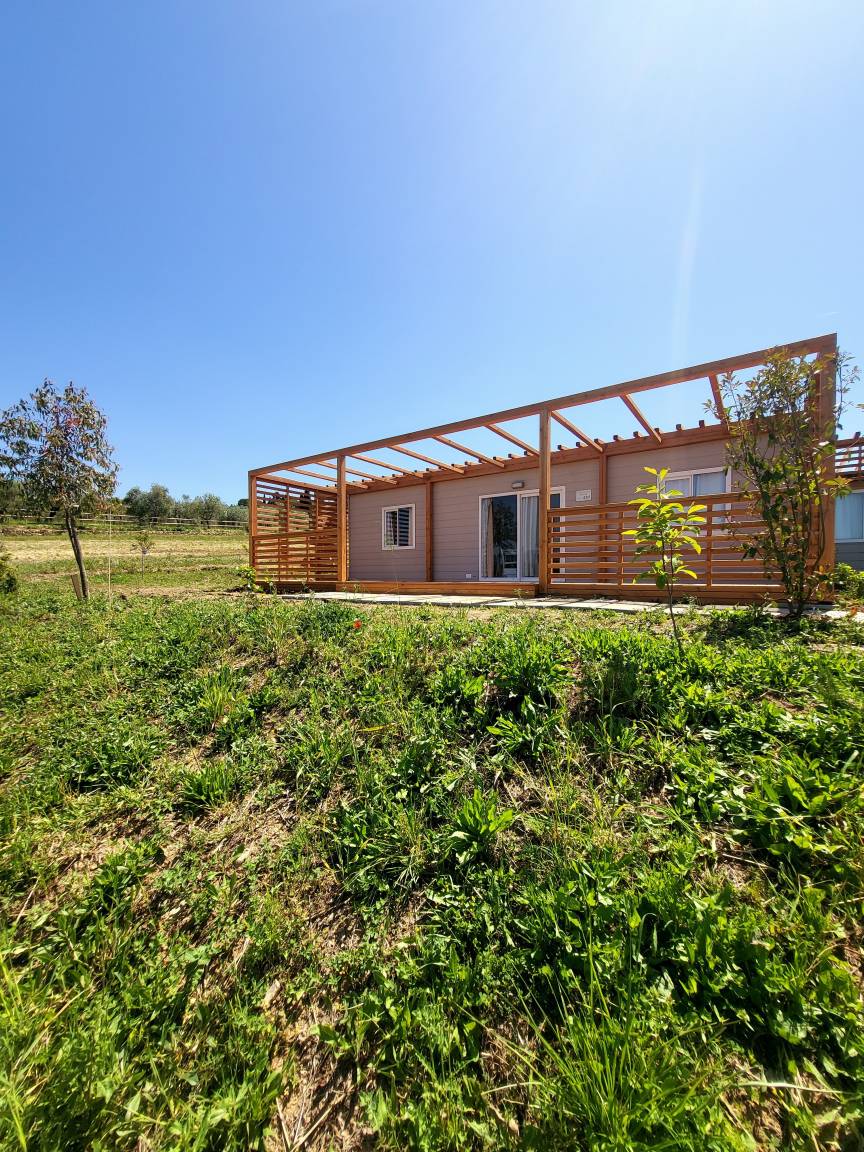 30 M² Huis ∙ 2 Slaapkamers ∙ 4 Gasten - Arezzo