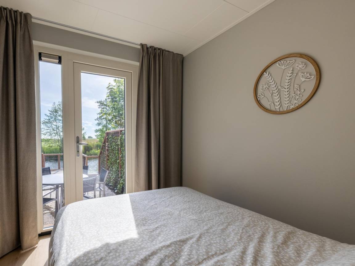 60 m² Chalet ∙ 3 Schlafzimmer ∙ 6 Gäste – Bild 6