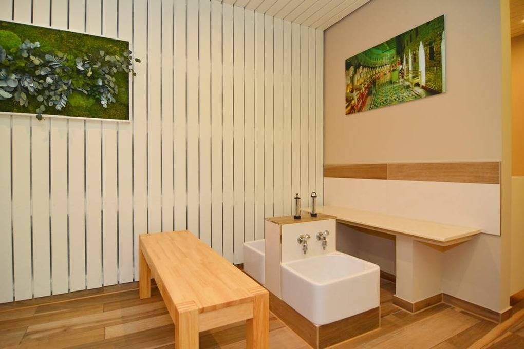 71 m² Ferienwohnung ∙ 2 Schlafzimmer ∙ 4 Gäste – Bild 26