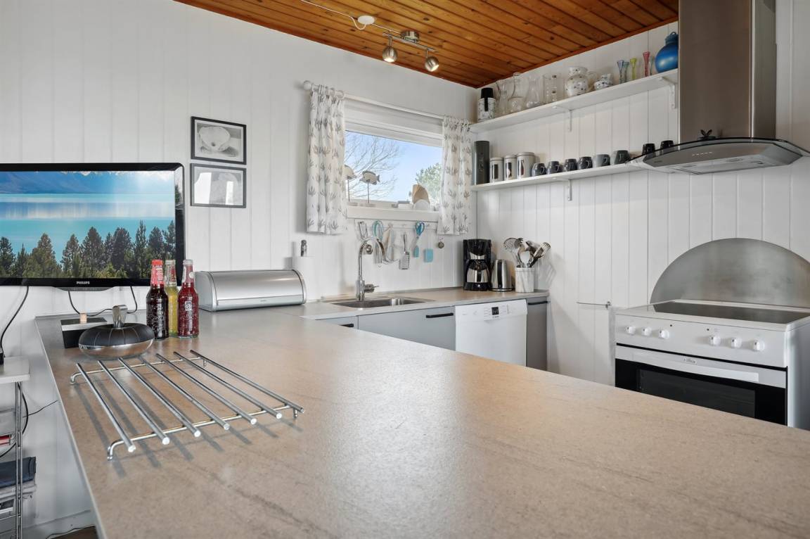 68 m² Ferienhaus ∙ 3 Schlafzimmer ∙ 6 Gäste – Bild 15