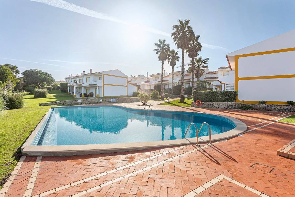 167 M² Huis ∙ 4 Slaapkamers ∙ 8 Gasten - Peniche
