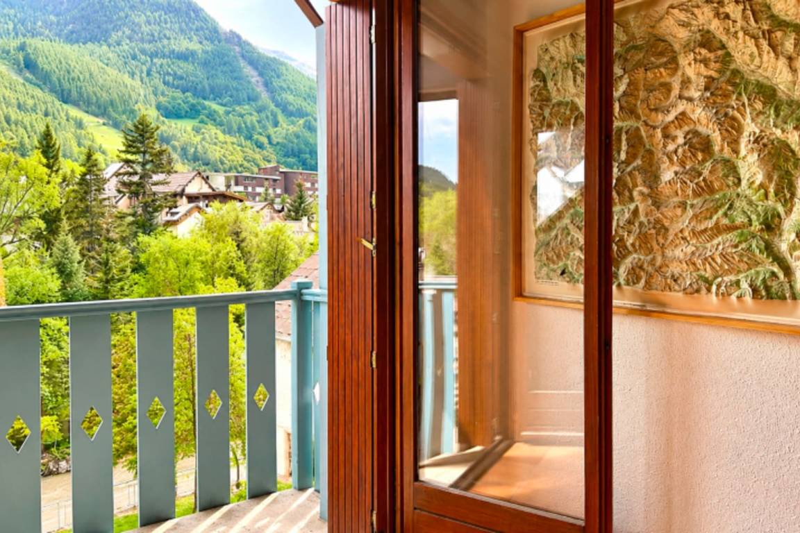 75 M² Appartamento Vacanza ∙ 4 Camere Da Letto ∙ 10 Ospiti - Serre Chevalier