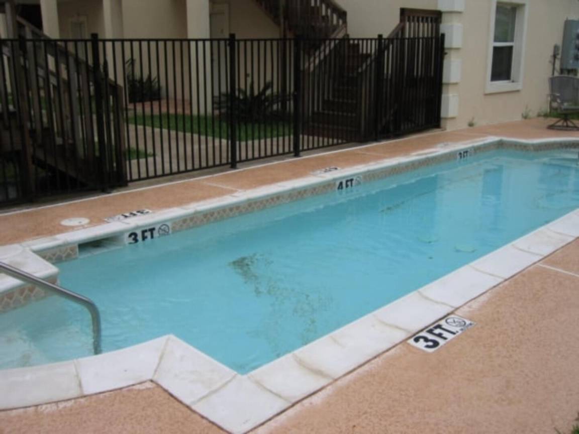 84 M² Condo ∙ 2 Bedrooms ∙ 6 Guests - South Padre Island