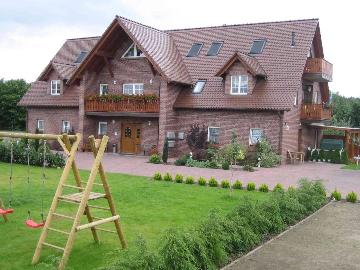 67 M² Maison De Vacances ∙ 1 Chambre ∙ 35 Personnes - Schwielochsee