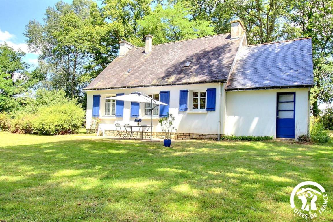 50 m&sup2; G&icirc;te 2 Schlafzimmer 4 G&auml;ste