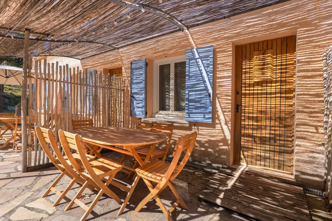 60 M² Maison De Vacances ∙ 2 Chambres ∙ 6 Personnes - Forcalquier