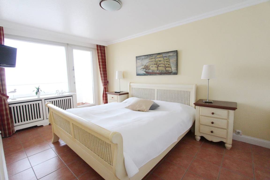 67 m² Ferienwohnung ∙ 1 Schlafzimmer ∙ 4 Gäste – Bild 2