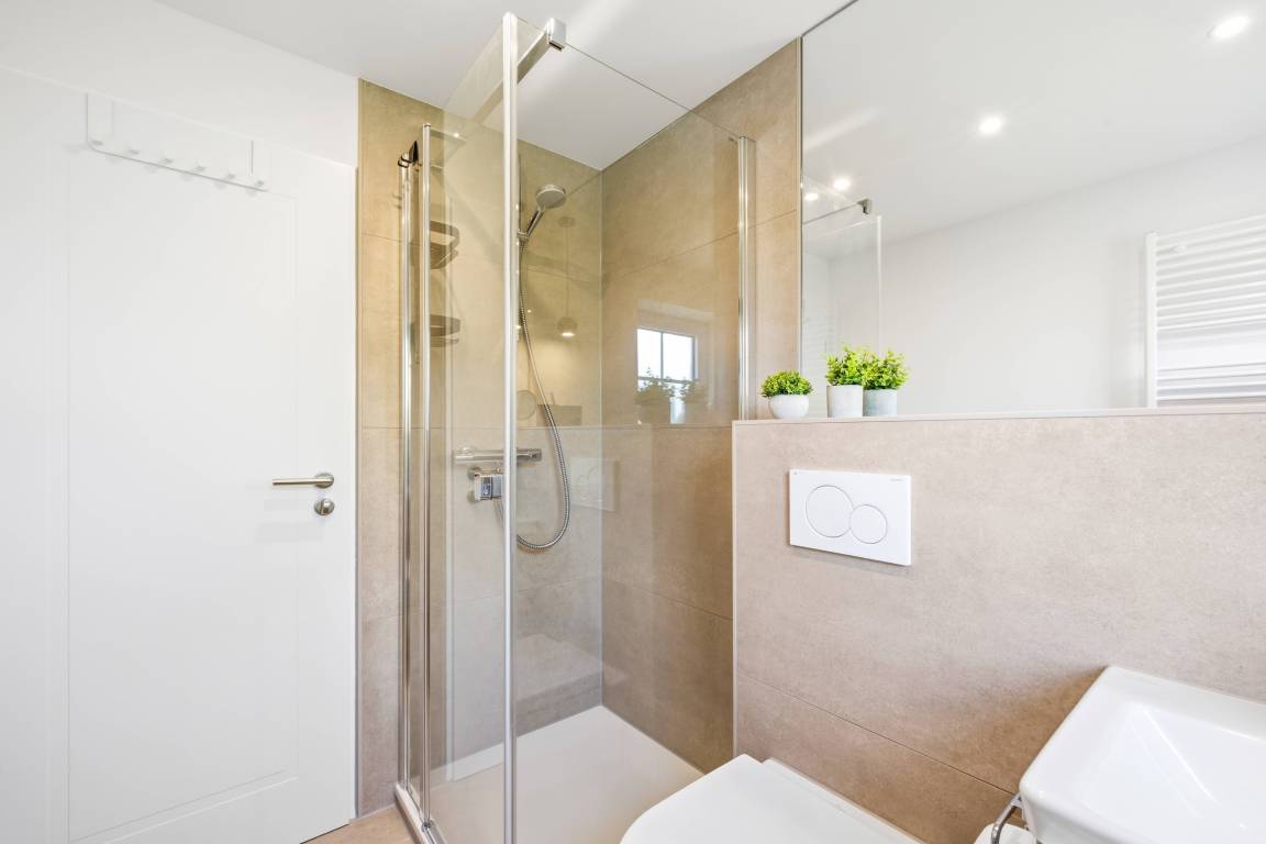 75 m² Ferienhaus ∙ 2 Schlafzimmer ∙ 4 Gäste – Bild 17