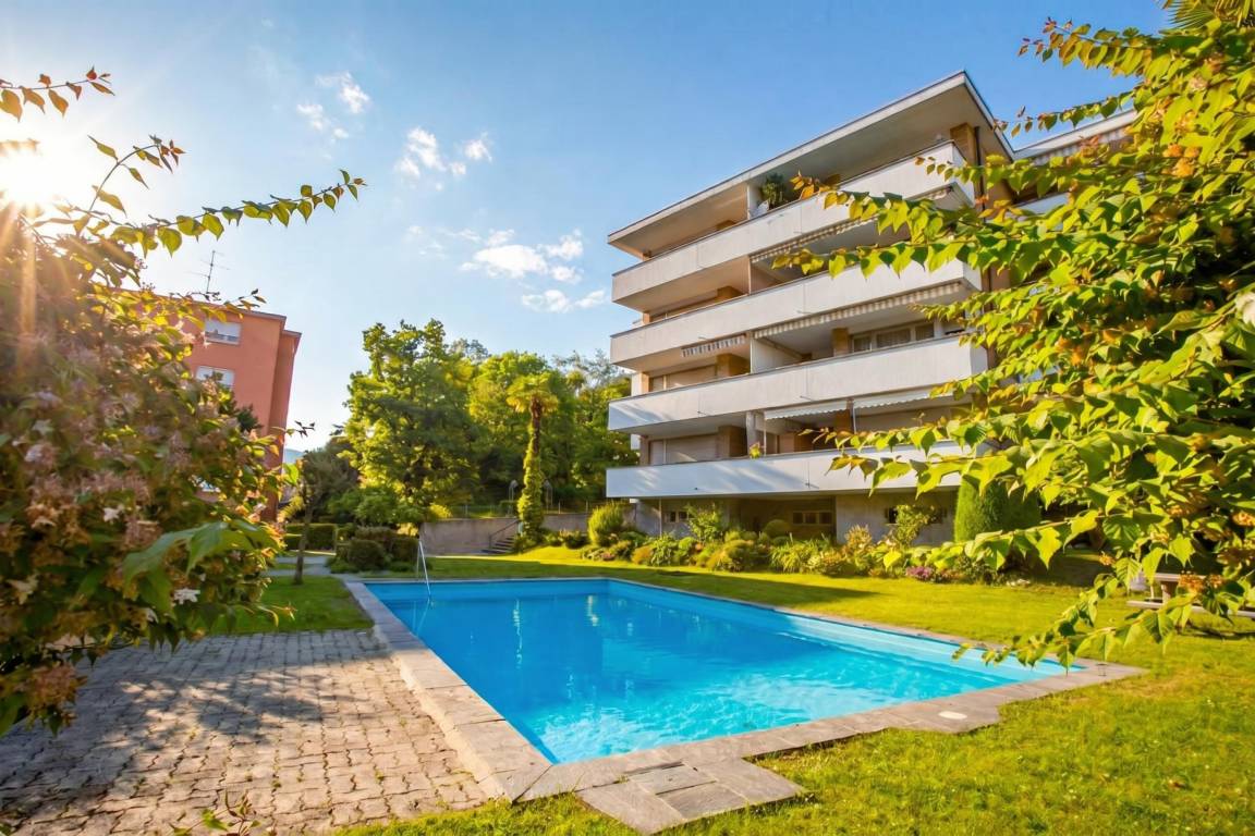 55 M² Apartment ∙ 1 Bedroom ∙ 4 Guests - Vira