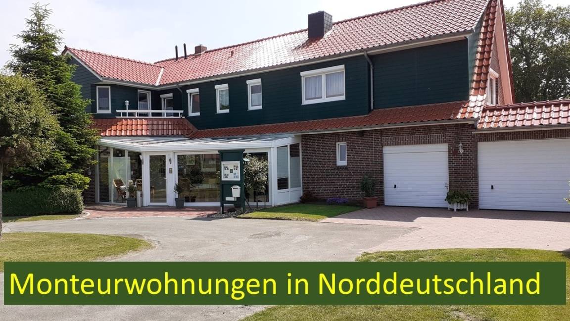 80 m&sup2; Privatzimmer 1 Schlafzimmer 2 G&auml;ste
