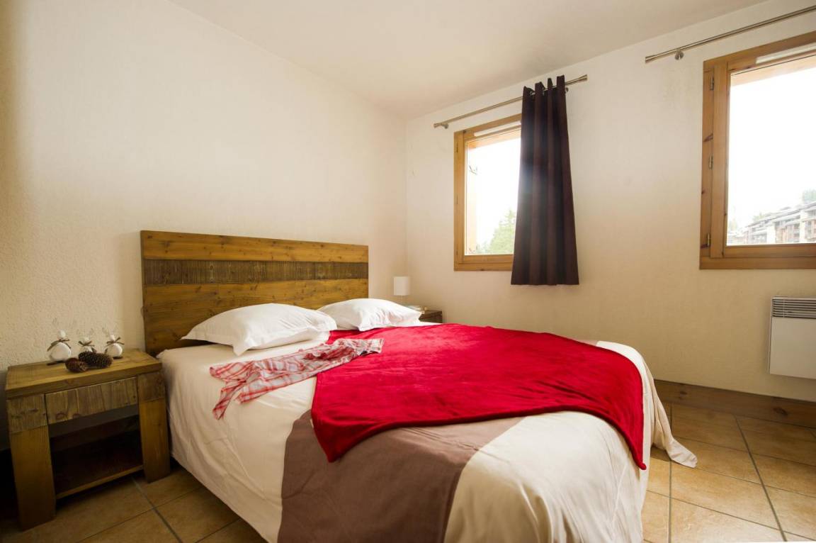 65 m² Ferienwohnung ∙ 2 Schlafzimmer ∙ 8 Gäste – Bild 13