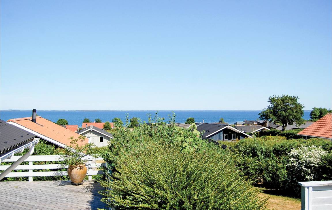 85 M² House ∙ 3 Bedrooms ∙ 6 Guests - Kolding