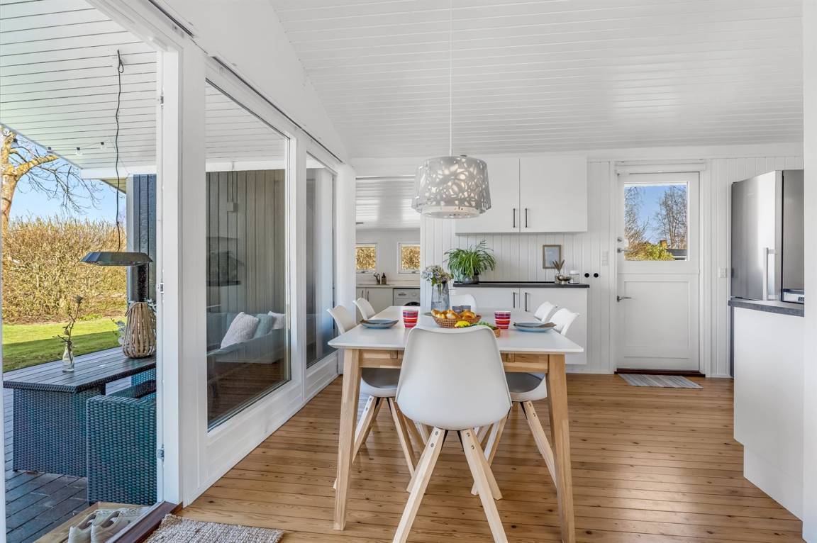 75 m² Ferienhaus ∙ 3 Schlafzimmer ∙ 6 Gäste – Bild 18