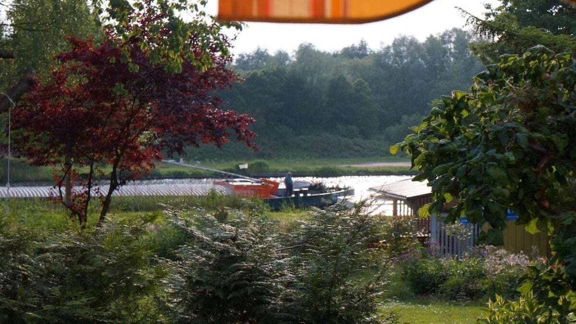 55 M² Ferienhaus ∙ 1 Schlafzimmer ∙ 2 Gäste - Ratzeburg