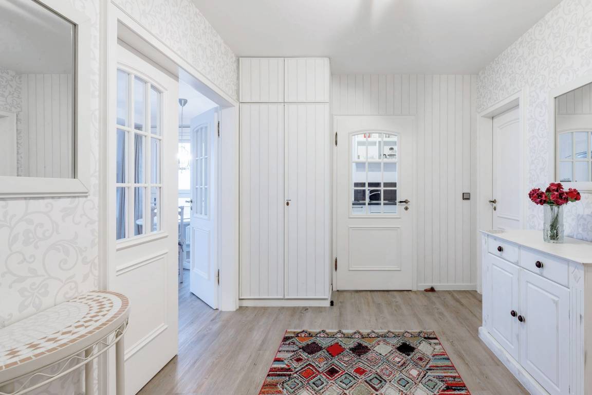 70 m² Ferienwohnung ∙ 2 Schlafzimmer ∙ 2 Gäste – Bild 6