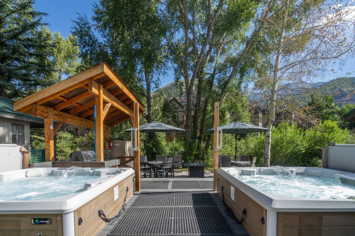 53 M² Hotel ∙ 2 Bedrooms ∙ 6 Guests - Telluride, CO