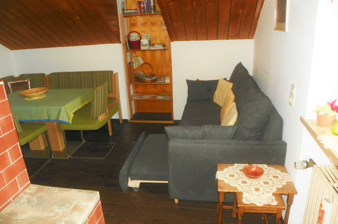 55 m² Ferienwohnung ∙ 2 Schlafzimmer ∙ 4 Gäste – Bild 21