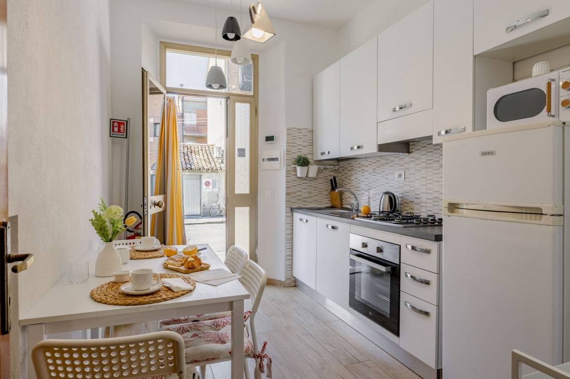 150 m&sup2; Ferienwohnung 3 Schlafzimmer 8 G&auml;ste