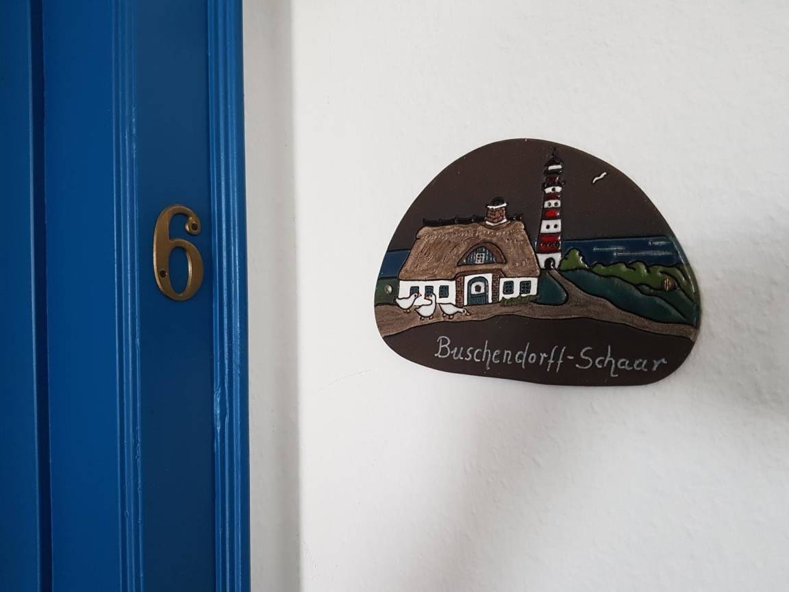 54 m² Ferienwohnung ∙ 1 Schlafzimmer ∙ 2 Gäste – Bild 4