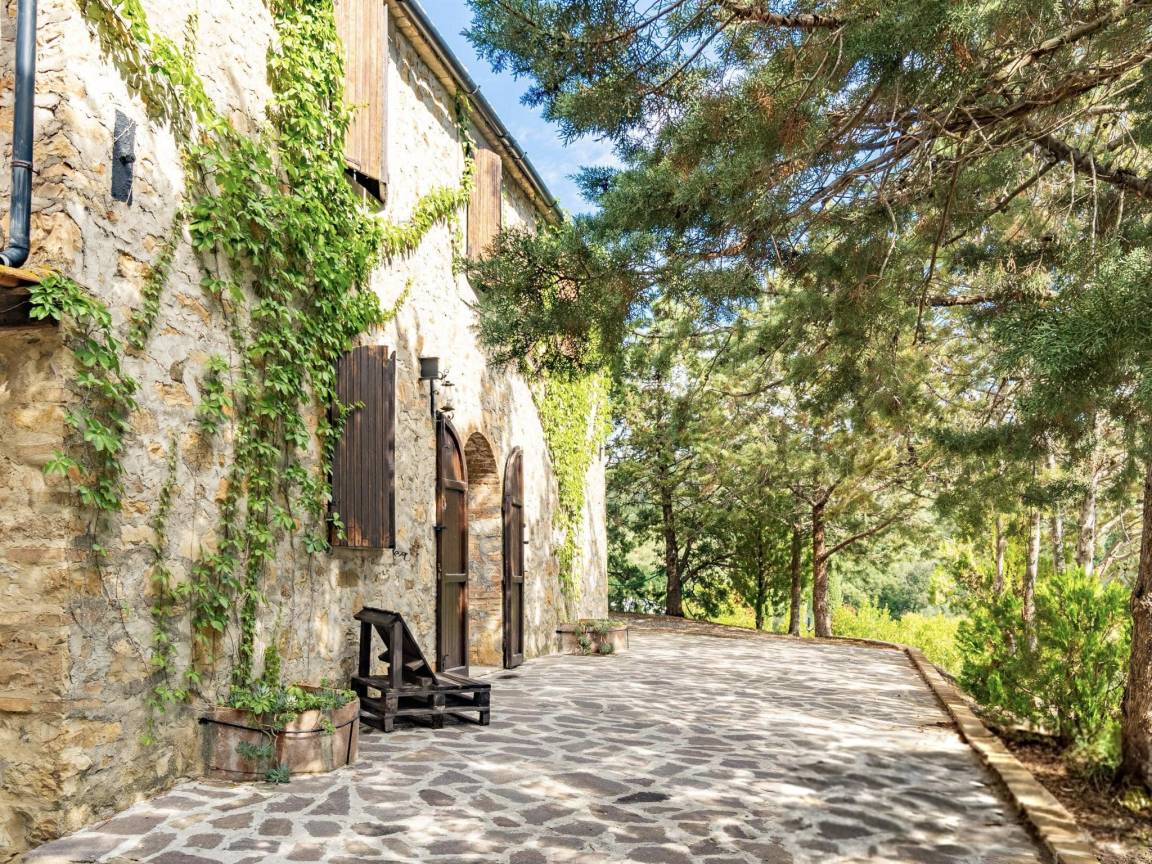 120 M² Agriturismo ∙ 3 Camere Da Letto ∙ 6 Ospiti - Grosseto