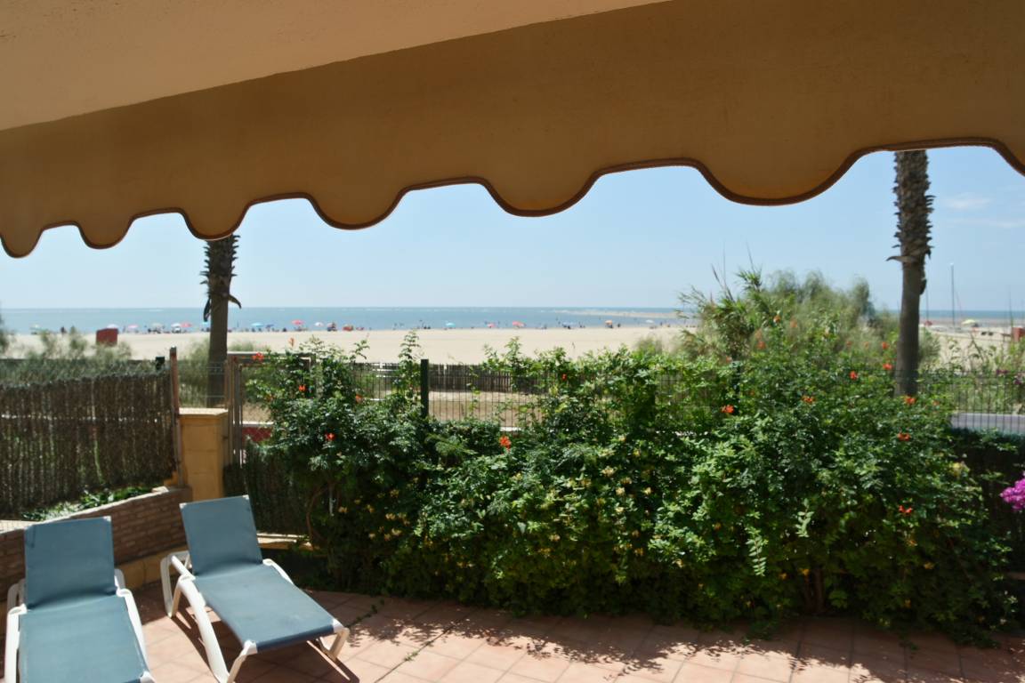70 M² Apartamento ∙ 2 Habitaciones ∙ 5 Huéspedes - Ayamonte