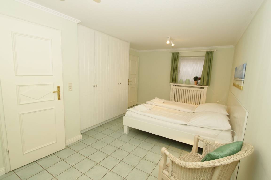 90 m² Ferienhaus ∙ 4 Schlafzimmer ∙ 6 Gäste – Bild 23