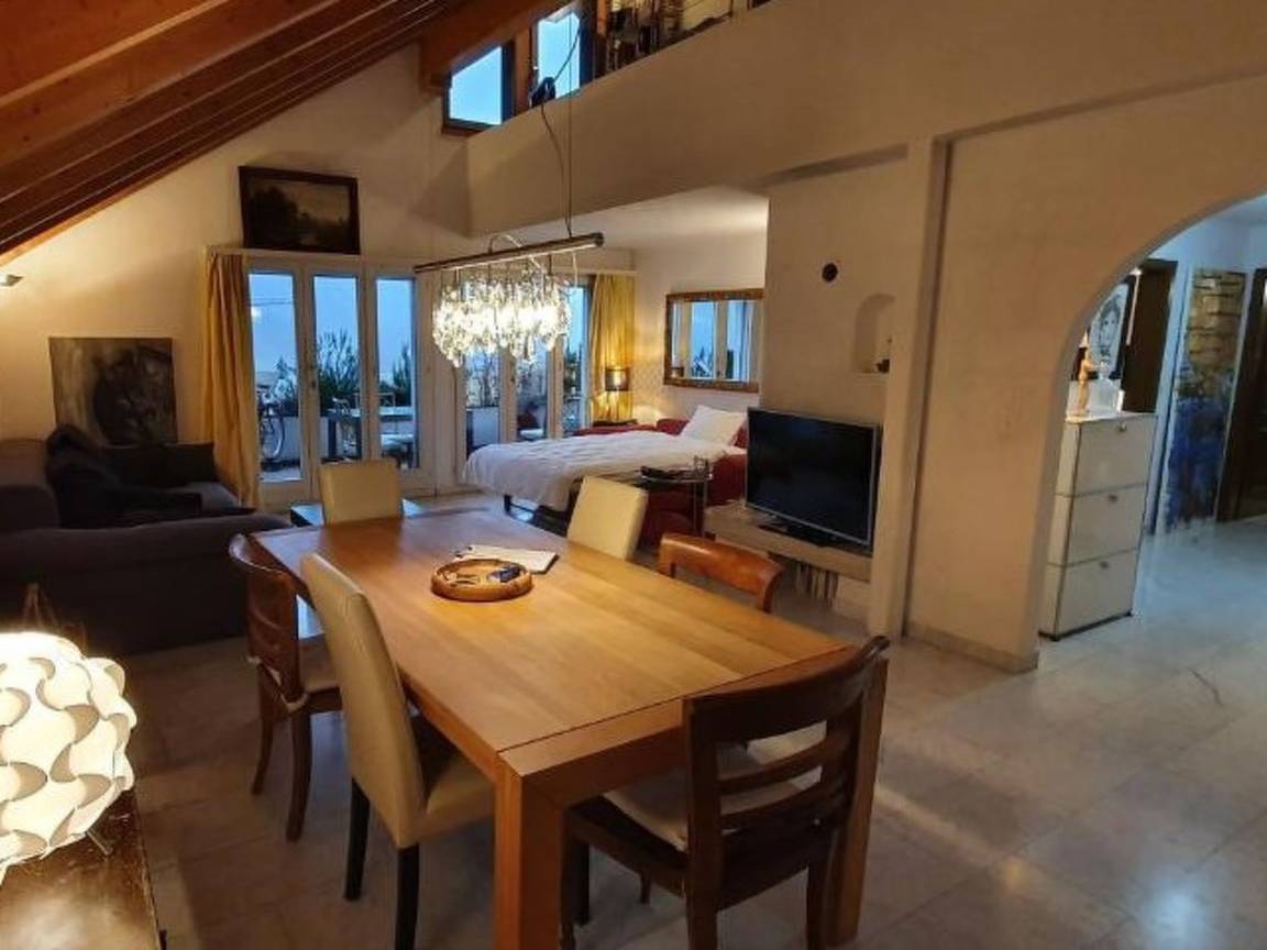 Appartement ∙ 4 Chambres ∙ 10 Personnes - Bad Ragaz