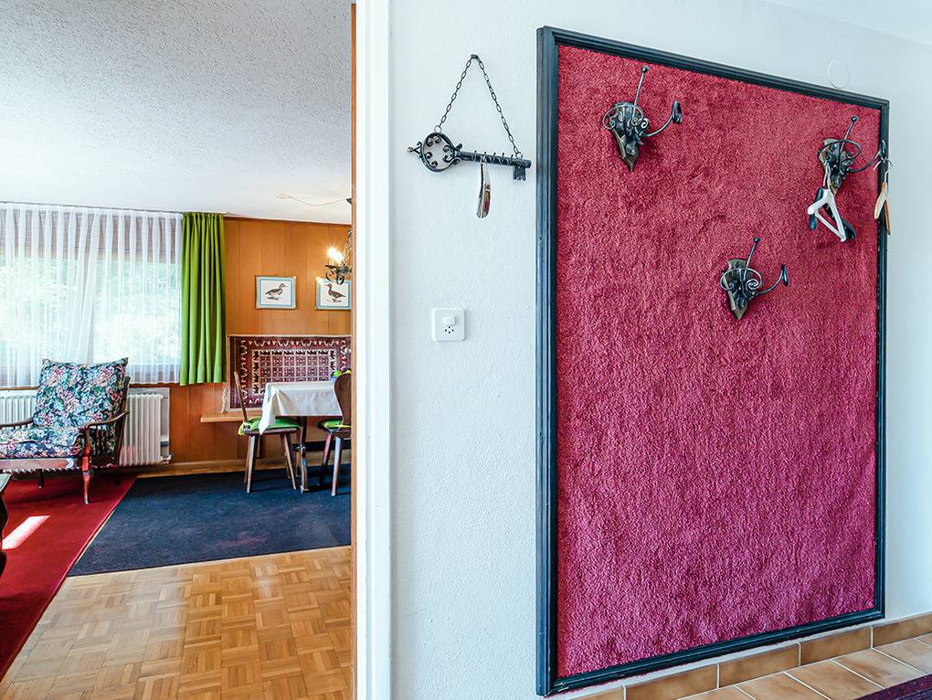 155 m² Ferienhaus ∙ 4 Schlafzimmer ∙ 11 Gäste – Bild 31