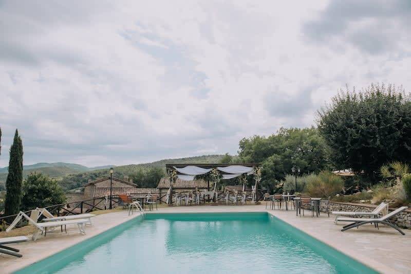 Villa ∙ 4 Slaapkamers ∙ 8 Gasten - Anghiari